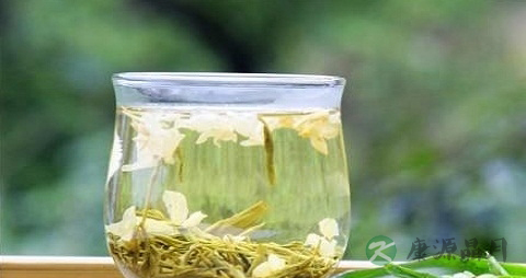 茉莉花茶的吃法_哪些人不能吃茉莉花茶