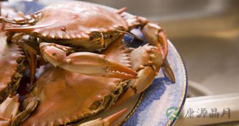 蒸螃蟹蘸料怎么做