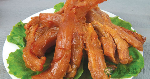 牛蹄筋的吃法_哪些人不能吃牛蹄筋