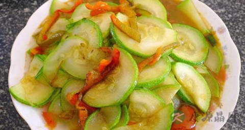 减肥笋瓜的营养价值_吃减肥笋瓜的好处 减肥笋瓜的营养价值_吃减肥笋瓜的好处