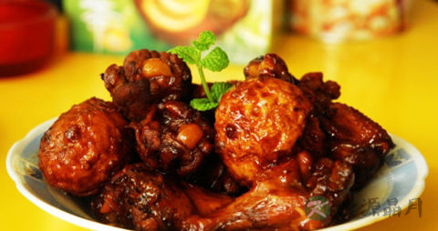 翅根的吃法_哪些人不能吃翅根