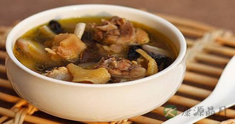 鸡肉怎么做才嫩