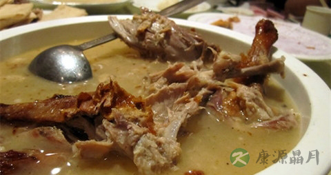 鸭骨的吃法_哪些人不能吃鸭骨