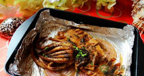 鱿鱼板的吃法_哪些人不能吃鱿鱼板