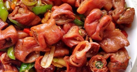 猪大肠的吃法_哪些人不能吃猪大肠