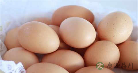 毛鸡蛋没煮熟能吃吗