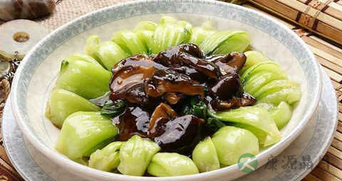 油菜的营养价值_吃油菜的好处