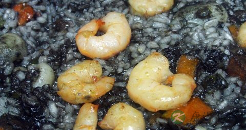 黑米需要浸泡吗 黑米需要浸泡吗