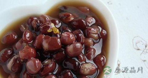 红豆是酸性还是碱性