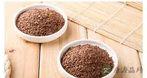 亚麻籽的营养价值_吃亚麻籽的好处 亚麻籽的营养价值_吃亚麻籽的好处