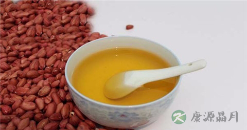 花生油保质期是多长