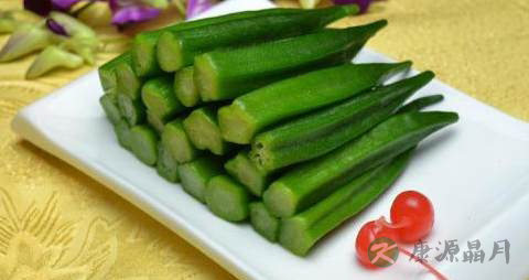 秋葵怎么吃壮阳