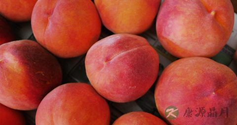 桃子一次吃多少合适