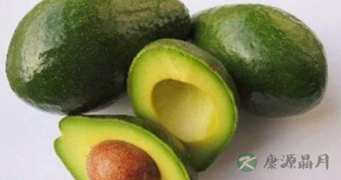 鳄梨的营养价值_吃鳄梨的好处