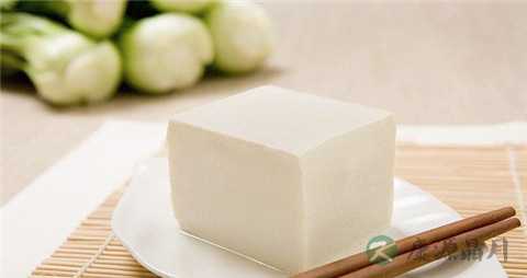 新鲜豆腐的保鲜方法