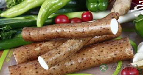 铁棍山药怎么吃有营养