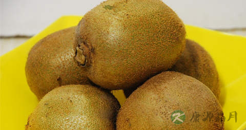 野生猕猴桃能放冰箱吗