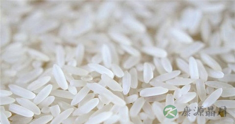 梗米的营养价值_吃梗米的好处