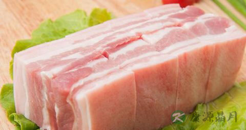 五花肉与三线肉有什么区别