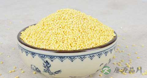 黄米的营养价值_吃黄米的好处 黄米的营养价值_吃黄米的好处