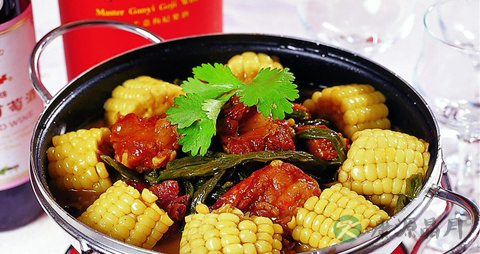 糯玉米的吃法_哪些人不能吃糯玉米