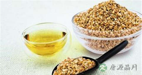 苦荞茶的吃法_哪些人不能吃苦荞茶