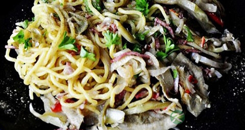 蓟菜的吃法_哪些人不能吃蓟菜 蓟菜的吃法_哪些人不能吃蓟菜