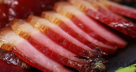 腊肉怎么驱腊味