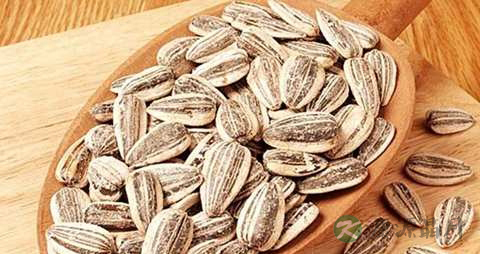葵花子的营养价值_吃葵花子的好处