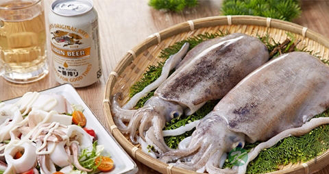 乌贼的吃法_哪些人不能吃乌贼