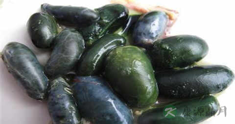 鸡胆的吃法_哪些人不能吃鸡胆