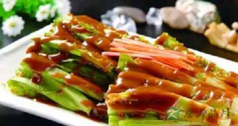 牛俐生菜的吃法_哪些人不能吃牛俐生菜