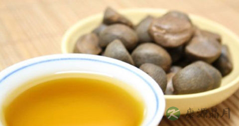 茶油的吃法_哪些人不能吃茶油