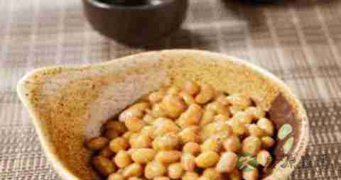 纳豆的营养价值_吃纳豆的好处