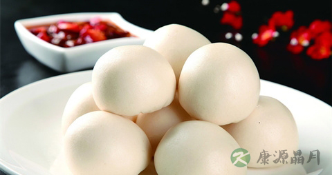 做馒头要注意什么