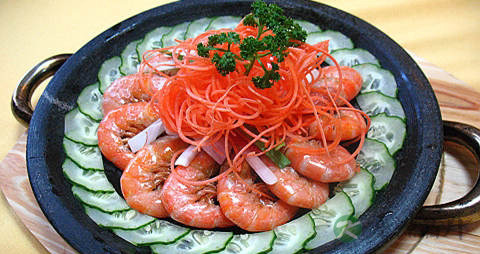 明虾的吃法_哪些人不能吃明虾