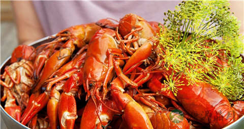 小龙虾怎么做才入味
