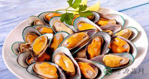 鲜贻贝的营养价值_吃鲜贻贝的好处