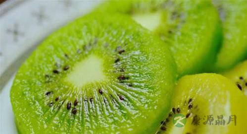 野生猕猴桃能放冰箱吗