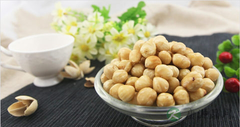 榛子仁的吃法_哪些人不能吃榛子仁