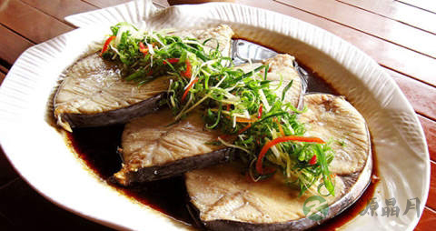 马鲛鱼的营养价值_吃马鲛鱼的好处