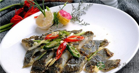 多宝鱼的营养价值_吃多宝鱼的好处