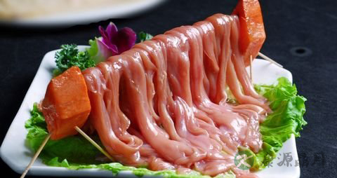 鸭肠的营养价值_吃鸭肠的好处