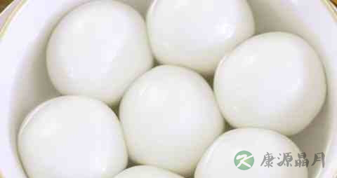 可乐和汤圆可以吃吗 可乐和汤圆可以吃吗