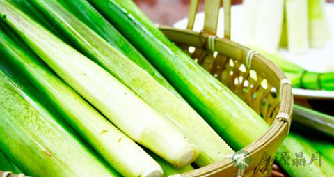 茭白需要焯水吗