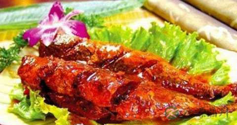 青鱼的吃法_哪些人不能吃青鱼 青鱼的吃法_哪些人不能吃青鱼