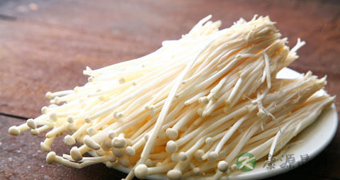 金针菇做菜要焯水吗