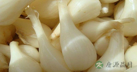 茭头的营养价值_吃茭头的好处