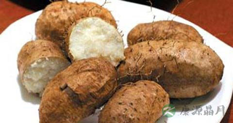 毛薯的吃法_哪些人不能吃毛薯