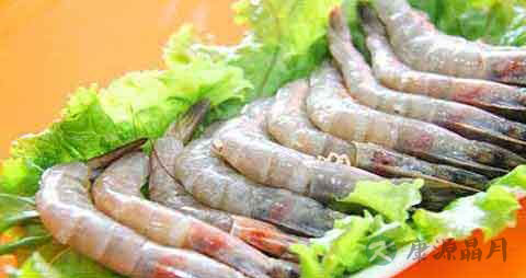 大虾的吃法_哪些人不能吃大虾